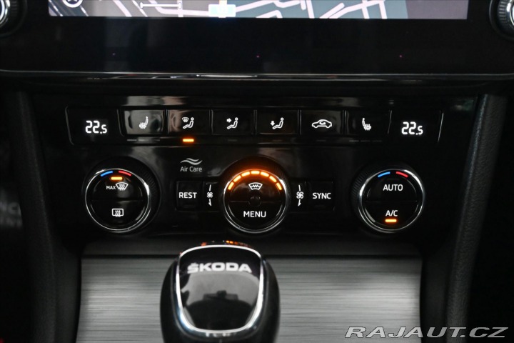 Škoda Superb 2,0 TDI 110 kW*DSG*Ambiti 2022
