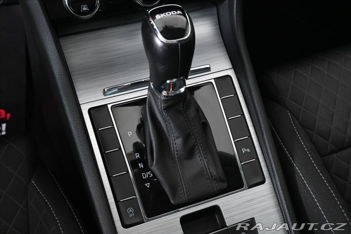 Škoda Superb 2,0 TDI 110 kW*DSG*Ambiti 2022