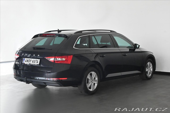 Škoda Superb 2,0 TDI 110 kW*DSG*Ambiti 2022