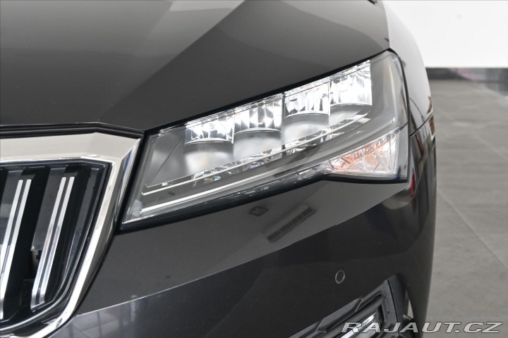 Škoda Superb 2,0 TDI 110 kW*DSG*Ambiti 2022