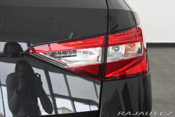 Škoda Superb 2,0 TDI 110 kW*DSG*Ambiti 2022