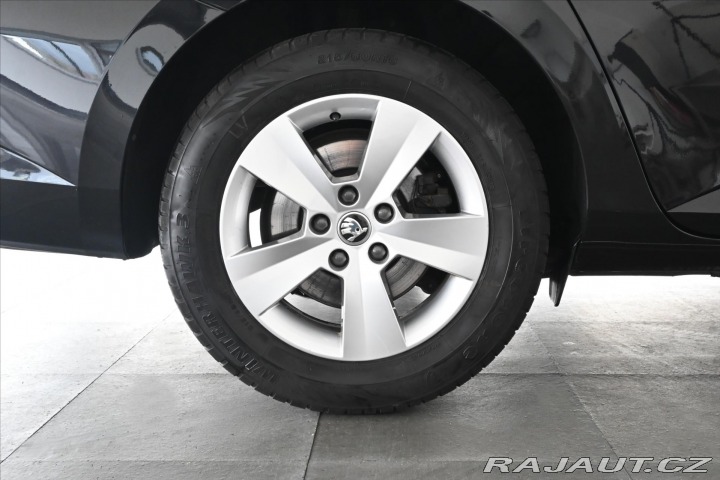Škoda Superb 2,0 TDI 110 kW*DSG*Ambiti 2022