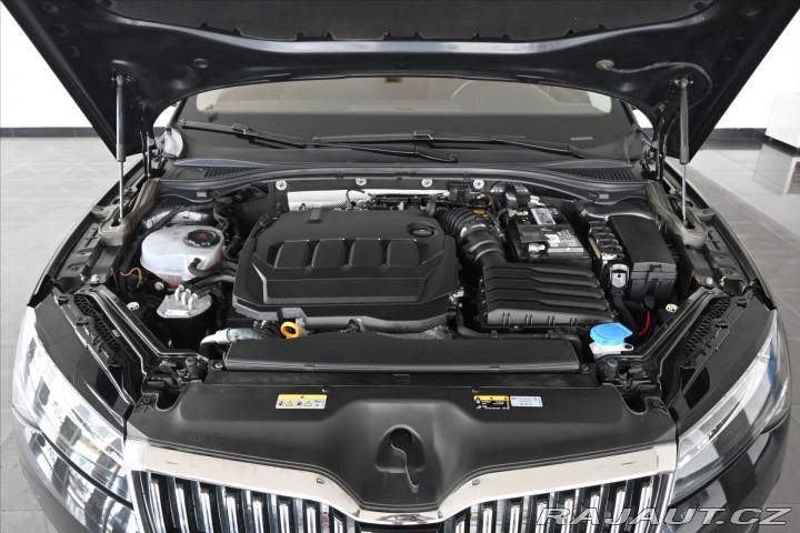Škoda Superb 2,0 TDI 110 kW*DSG*Ambiti 2022