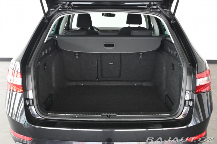 Škoda Superb 2,0 TDI 110 kW*DSG*Ambiti 2022