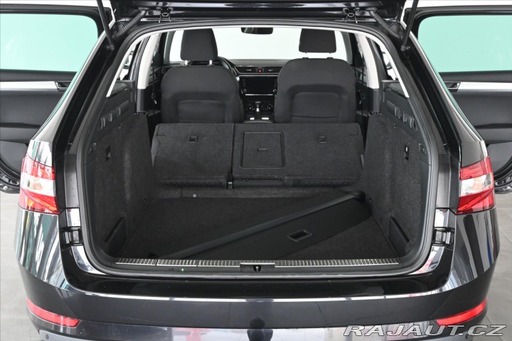 Škoda Superb 2,0 TDI 110 kW*DSG*Ambiti 2022