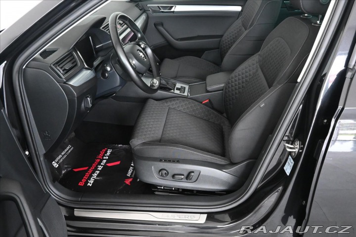 Škoda Superb 2,0 TDI 110 kW*DSG*Ambiti 2022