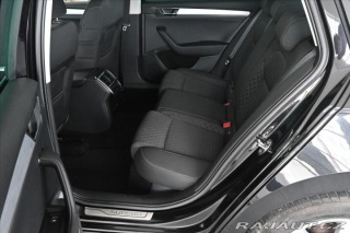Škoda Superb 2,0 TDI 110 kW*DSG*Ambiti 2022