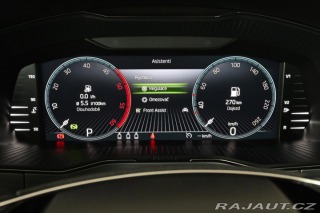 Škoda Superb 2,0 TDI 110 kW*DSG*Ambiti 2022