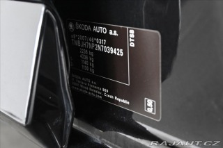 Škoda Superb 2,0 TDI 110 kW*DSG*Ambiti 2022