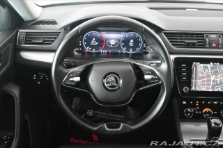 Škoda Superb 2,0 TDI 110 kW*DSG*Ambiti 2022