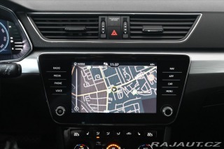 Škoda Superb 2,0 TDI 110 kW*DSG*Ambiti 2022