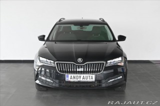 Škoda Superb 2,0 TDI 110 kW*DSG*Ambiti 2022