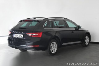 Škoda Superb 2,0 TDI 110 kW*DSG*Ambiti 2022