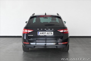 Škoda Superb 2,0 TDI 110 kW*DSG*Ambiti 2022