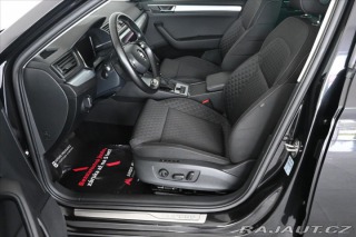 Škoda Superb 2,0 TDI 110 kW*DSG*Ambiti 2022