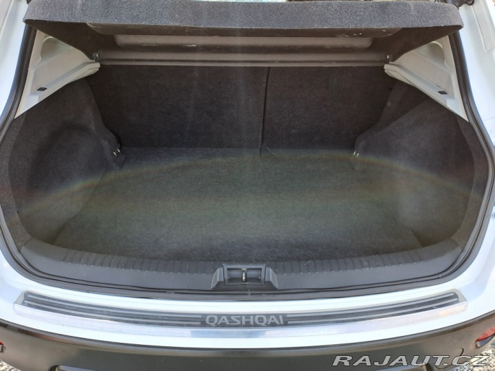 Nissan Qashqai 2.0 dCi Connect Navi 4x4 2011