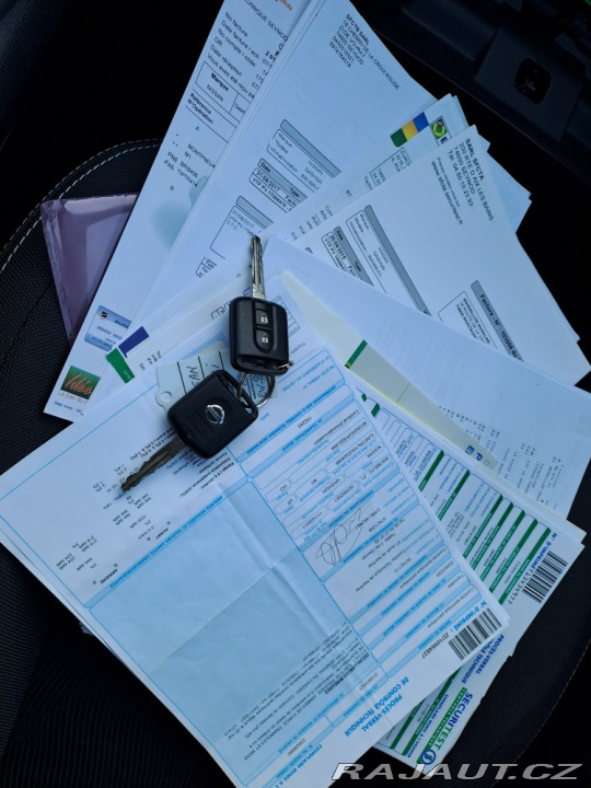 Nissan Qashqai 2.0 dCi Connect Navi 4x4 2011