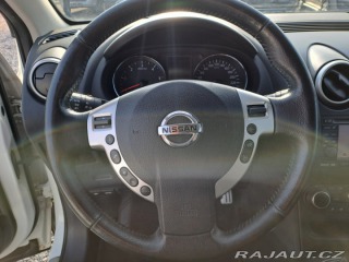 Nissan Qashqai 2.0 dCi Connect Navi 4x4 2011