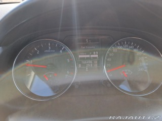Nissan Qashqai 2.0 dCi Connect Navi 4x4 2011