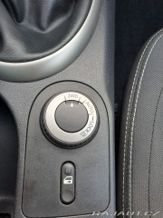 Nissan Qashqai 2.0 dCi Connect Navi 4x4 2011