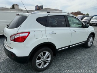 Nissan Qashqai 2.0 dCi Connect Navi 4x4 2011
