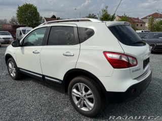 Nissan Qashqai 2.0 dCi Connect Navi 4x4 2011