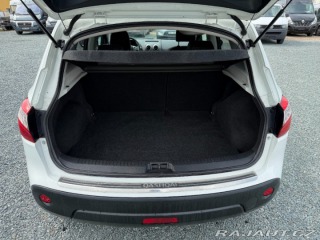 Nissan Qashqai 2.0 dCi Connect Navi 4x4 2011