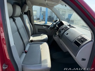 Volkswagen Transporter T5 L2 2.0 TDi 103kW 2010