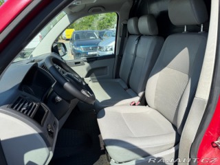 Volkswagen Transporter T5 L2 2.0 TDi 103kW 2010