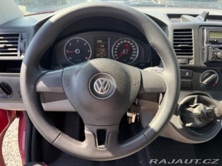 Volkswagen Transporter T5 L2 2.0 TDi 103kW 2010