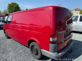 Volkswagen Transporter T5 L2 2.0 TDi 103kW 2010