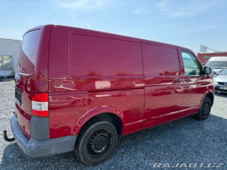 Volkswagen Transporter T5 L2 2.0 TDi 103kW 2010