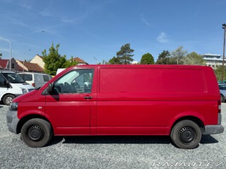 Volkswagen Transporter T5 L2 2.0 TDi 103kW 2010