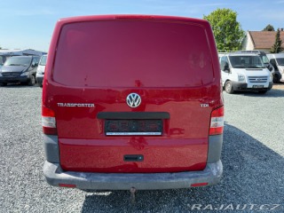 Volkswagen Transporter T5 L2 2.0 TDi 103kW 2010