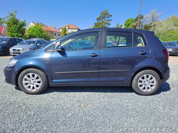 Volkswagen Golf Plus 1.9 TDi 77Kw DSG Comfortl 2005