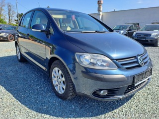 Volkswagen Golf Plus 1.9 TDi 77Kw DSG Comfortl 2005