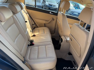 Volkswagen Golf Plus 1.9 TDi 77Kw DSG Comfortl 2005
