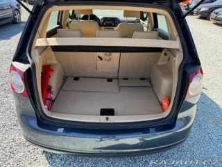 Volkswagen Golf Plus 1.9 TDi 77Kw DSG Comfortl 2005