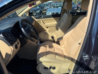 Volkswagen Golf Plus 1.9 TDi 77Kw DSG Comfortl 2005