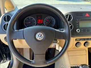 Volkswagen Golf Plus 1.9 TDi 77Kw DSG Comfortl 2005