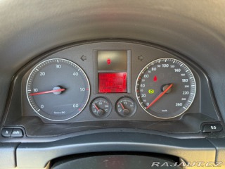 Volkswagen Golf Plus 1.9 TDi 77Kw DSG Comfortl 2005