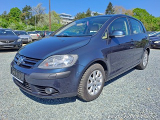 Volkswagen Golf Plus 1.9 TDi 77Kw DSG Comfortl 2005