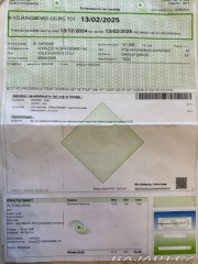 Volkswagen Golf Plus 1.9 TDi 77Kw DSG Comfortl 2005