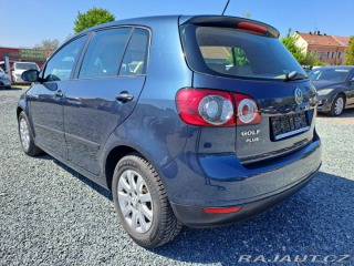Volkswagen Golf Plus 1.9 TDi 77Kw DSG Comfortl 2005