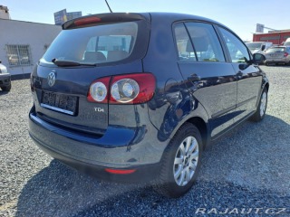 Volkswagen Golf Plus 1.9 TDi 77Kw DSG Comfortl 2005