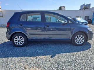 Volkswagen Golf Plus 1.9 TDi 77Kw DSG Comfortl 2005