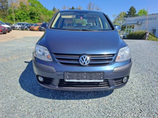 Volkswagen Golf Plus 1.9 TDi 77Kw DSG Comfortl 2005