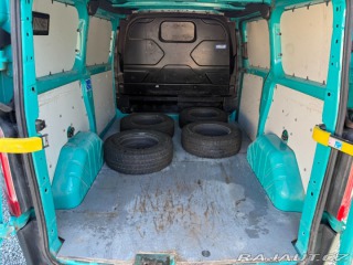 Ford Transit Custom 2.2TDCi 92Kw 1-Majitel 2014