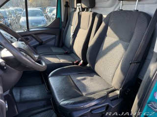 Ford Transit Custom 2.2TDCi 92Kw 1-Majitel 2014
