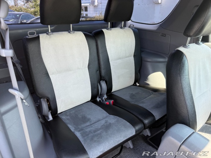Toyota RAV4 2.0 VVT-i Speciál 4x4 3D 2002